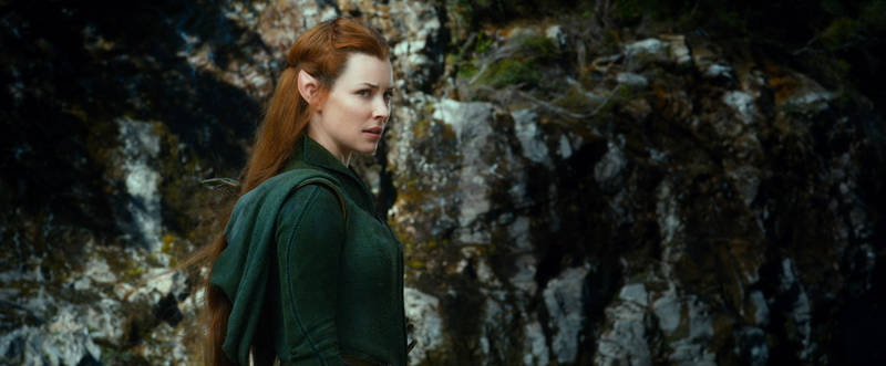 Illustration for article titled First Real Trailer For The Hobbit: Desolation of Smaug